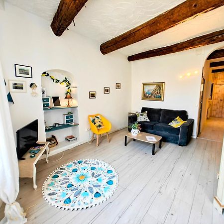 St Joseph - Great Holiday Flat - Old Town For 4 Ніцца Екстер'єр фото