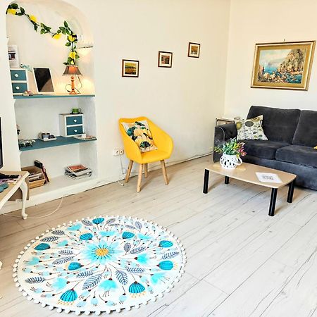 St Joseph - Great Holiday Flat - Old Town For 4 Ніцца Екстер'єр фото