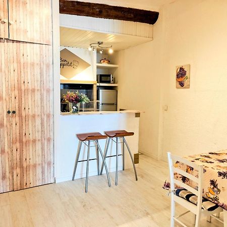 St Joseph - Great Holiday Flat - Old Town For 4 Ніцца Екстер'єр фото