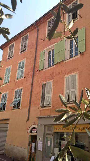 St Joseph - Great Holiday Flat - Old Town For 4 Ніцца Екстер'єр фото