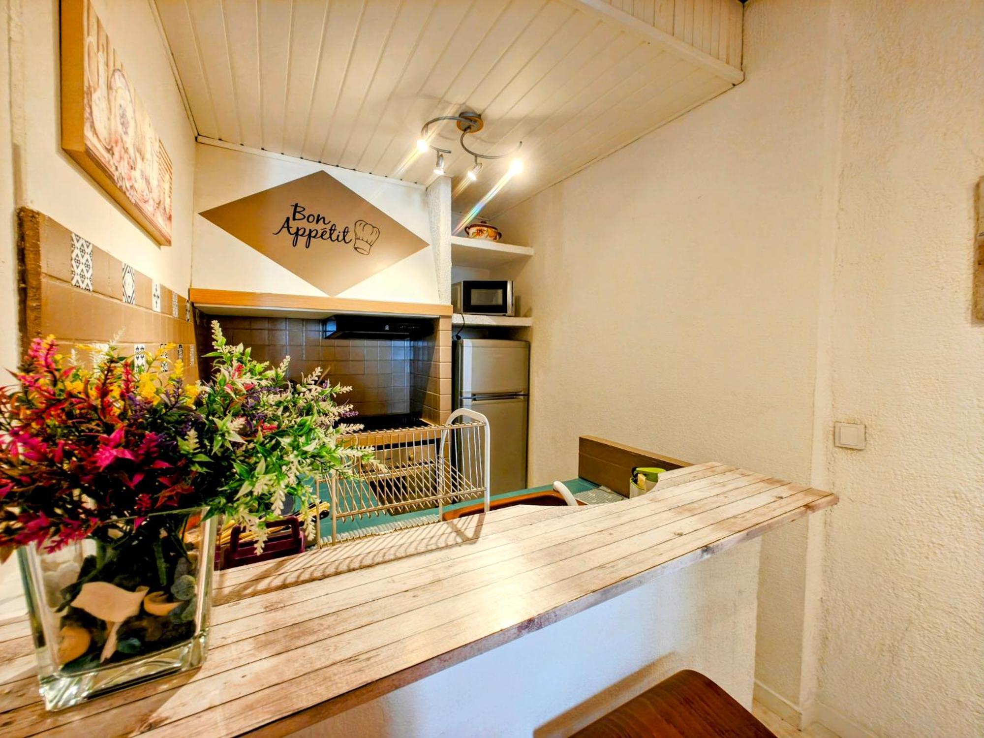 St Joseph - Great Holiday Flat - Old Town For 4 Ніцца Екстер'єр фото