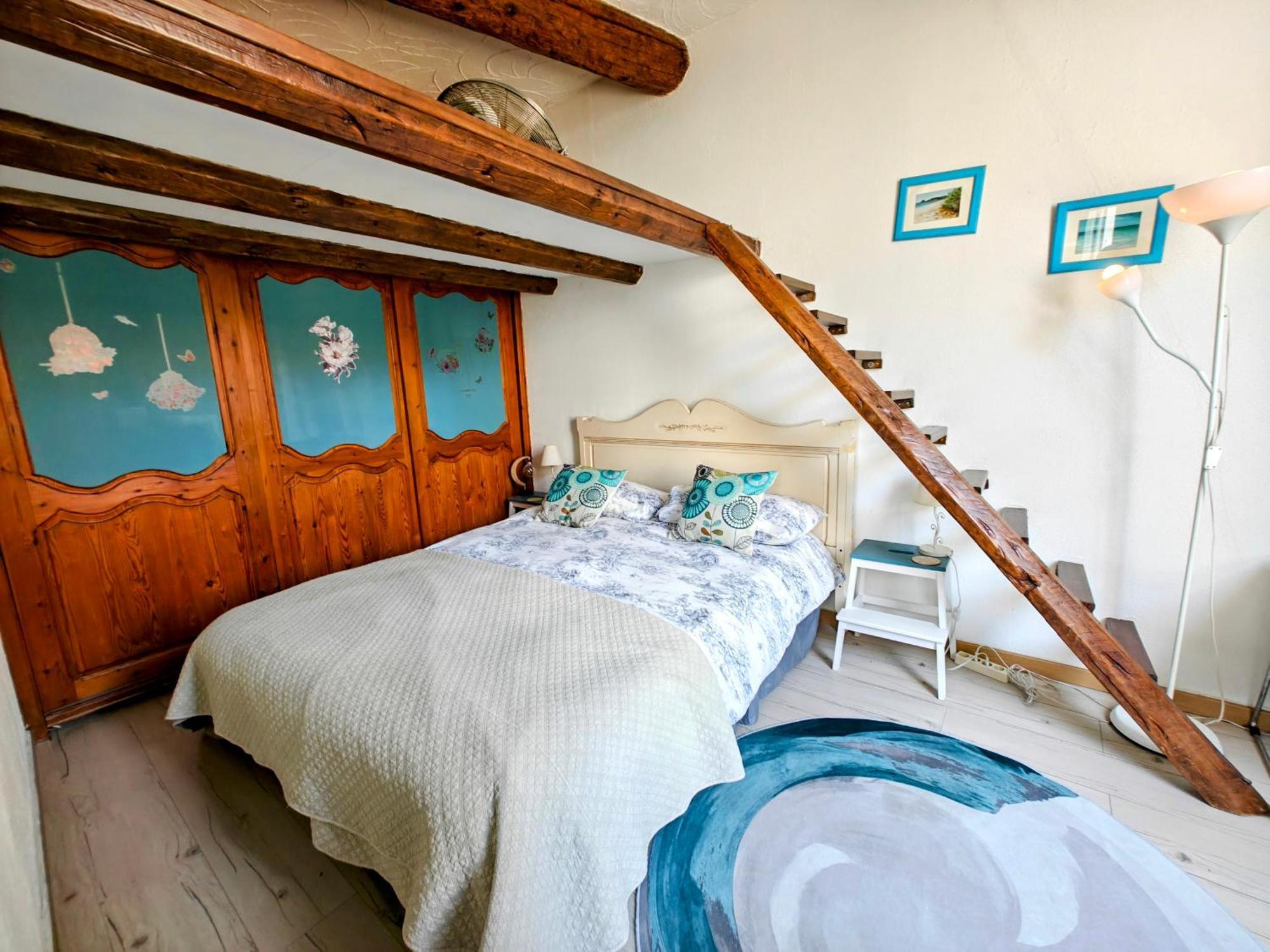 St Joseph - Great Holiday Flat - Old Town For 4 Ніцца Екстер'єр фото